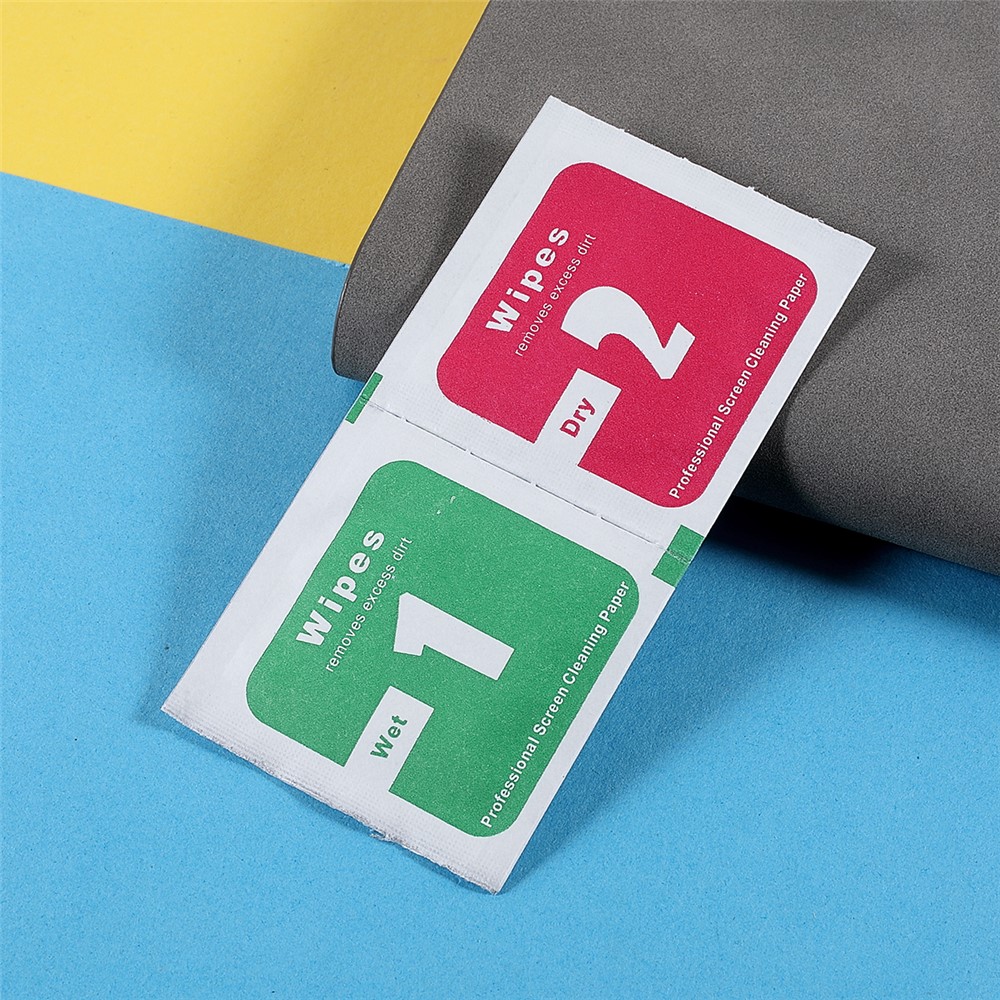 Full Screen Full Glue Silk Printing HD Anti-Scratch Tempered Glass Film for Samsung Galaxy A73 5G-8