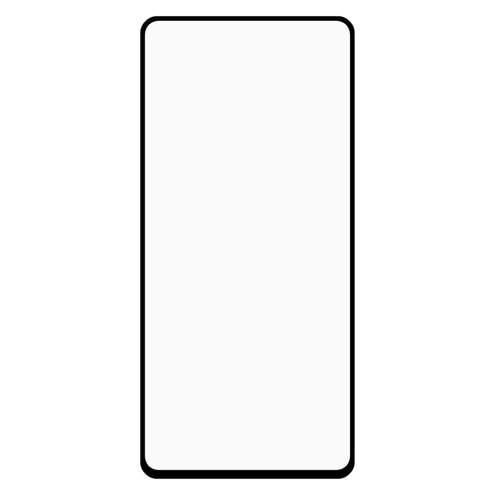 Silk Printing High Clarify Full Cover Full Glue Anti-Scratch Bubble Free Tempered Glass Film for Samsung Galaxy A53 5G-2