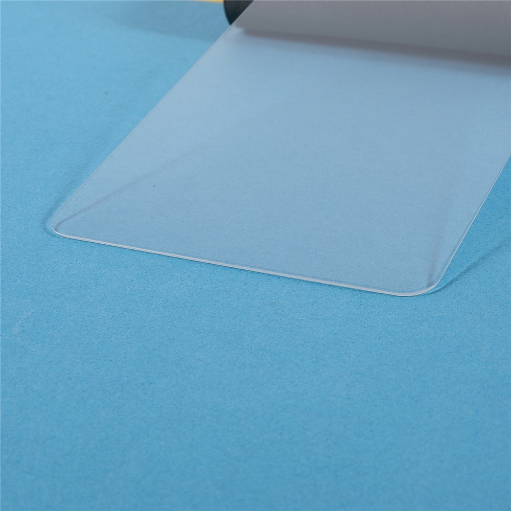 2.5D Arc Edge Full Glue High Aluminum-Silicon Tempered Glass Screen Protector for Samsung Galaxy A53 5G-5