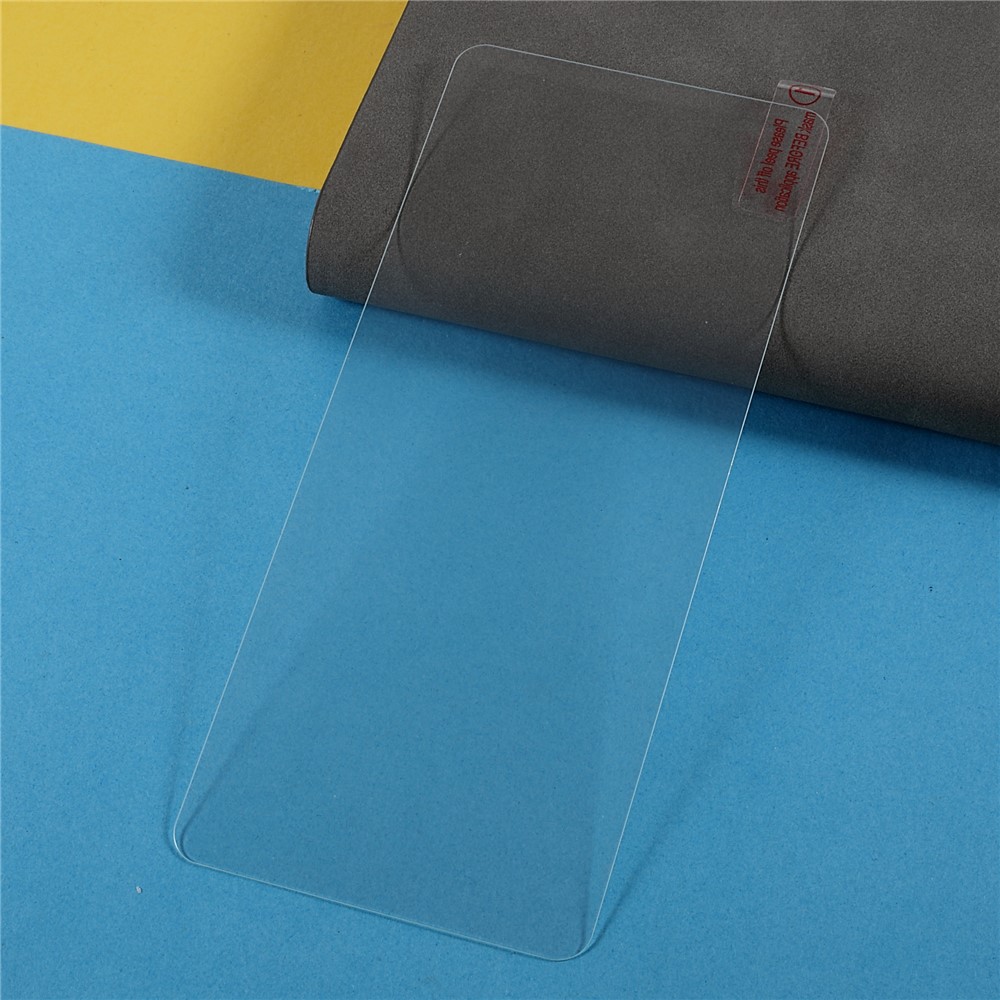 0.25D Arc Edge Anti-explosion Ultra Clear Tempered Glass Screen Protector for Samsung Galaxy A73 5G-3