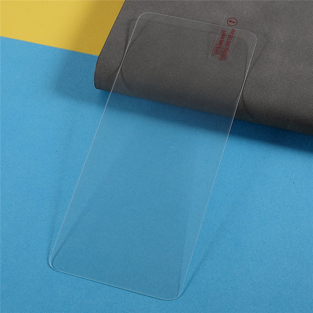 0.25D Arc Edge HD Clear Tempered Glass Film Explosion-proof Screen Protector for Samsung Galaxy A53 5G-3