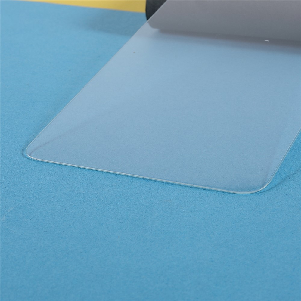 0.25D Arc Edge HD Clear Tempered Glass Film Explosion-proof Screen Protector for Samsung Galaxy A53 5G-5