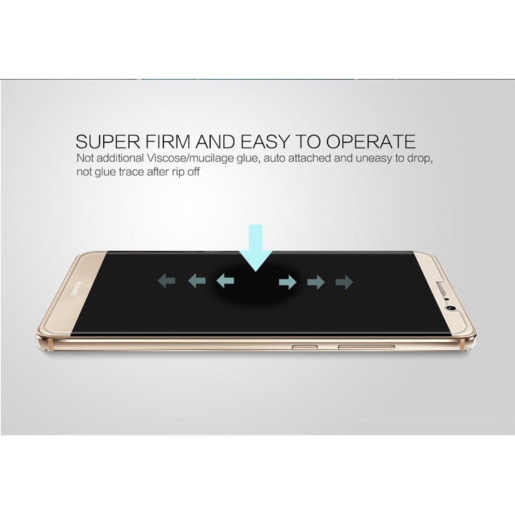 NILLKIN Amazing H+PRO for Huawei Mate 9 Tempered Glass Screen Protector Nanometer Anti-Explosion-10