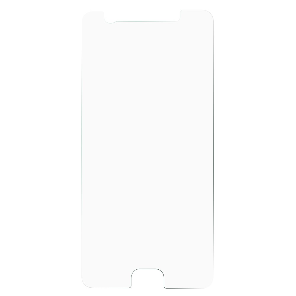 High Clarify Full Glue Anti-Scratch Case-Friendly Tempered Glass Screen Protector Film for Oppo A59-2
