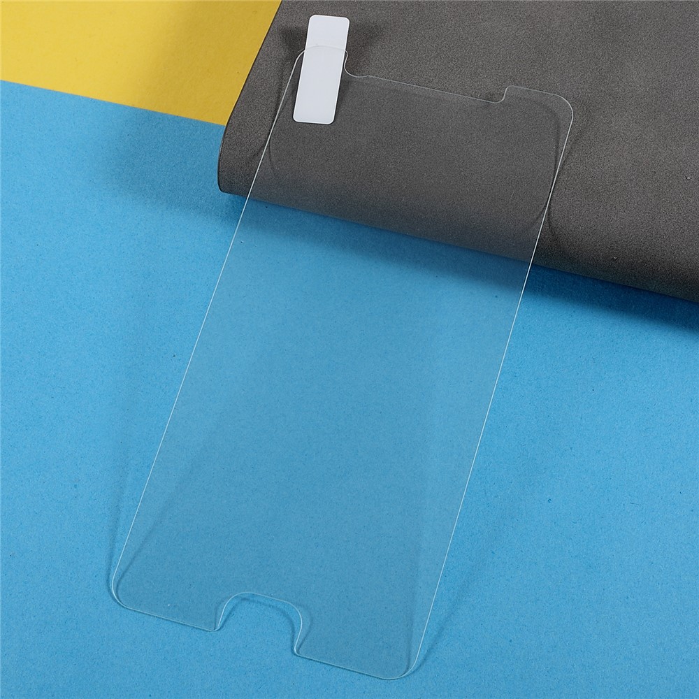 High Clarify Full Glue Anti-Scratch Case-Friendly Tempered Glass Screen Protector Film for Oppo A59-3