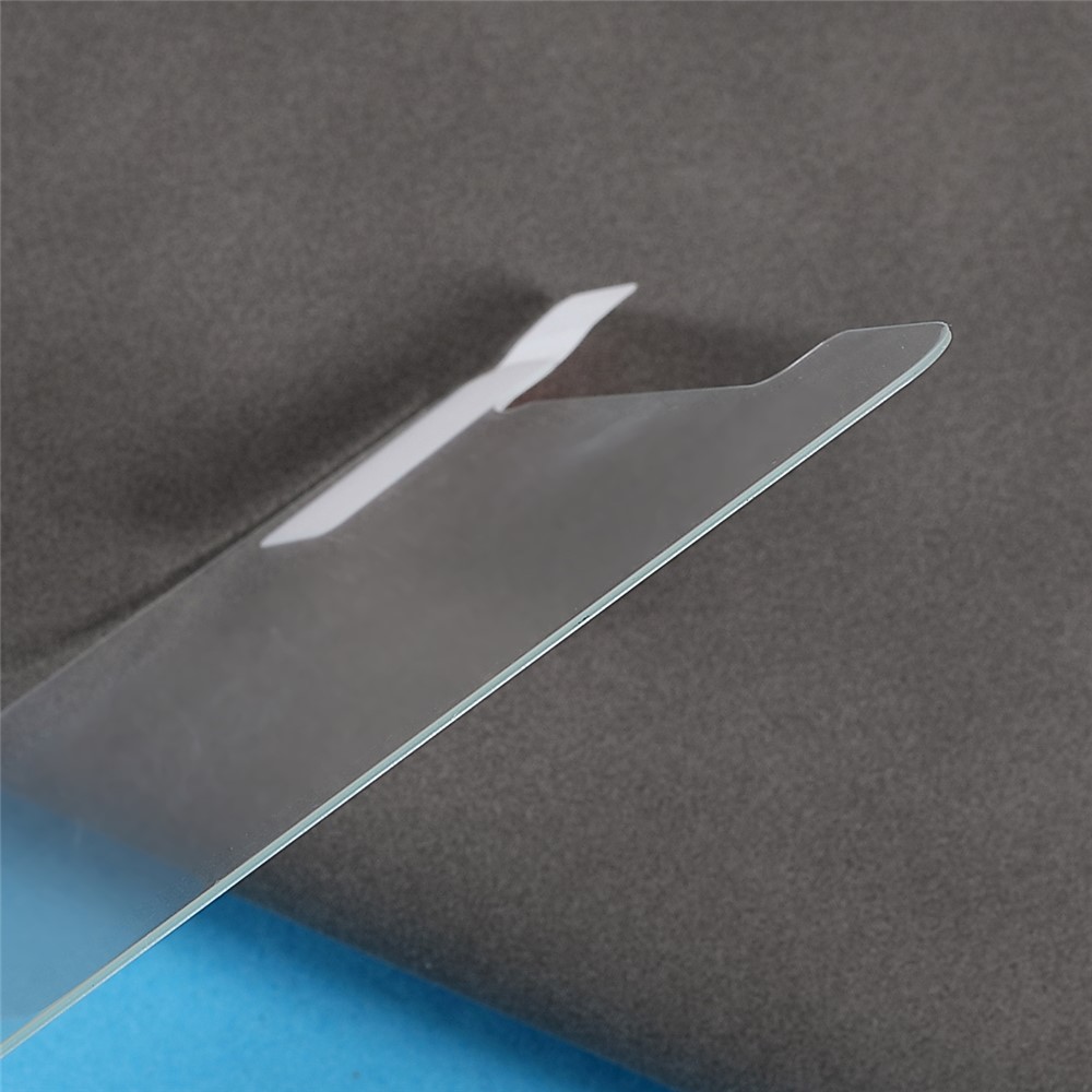 High Clarify Full Glue Anti-Scratch Case-Friendly Tempered Glass Screen Protector Film for Oppo A59-7