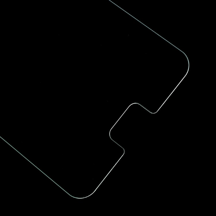 Tempered Glass Screen Film Guard 0.25mm Arc Edge for Samsung Galaxy J2 Prime-4