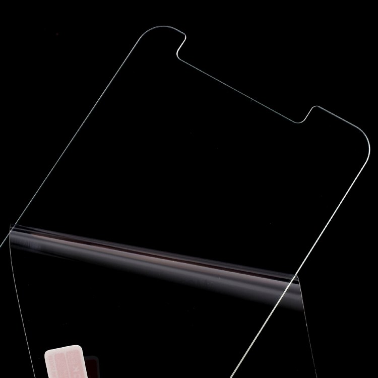 Tempered Glass Screen Film Guard 0.25mm Arc Edge for Samsung Galaxy J2 Prime-5