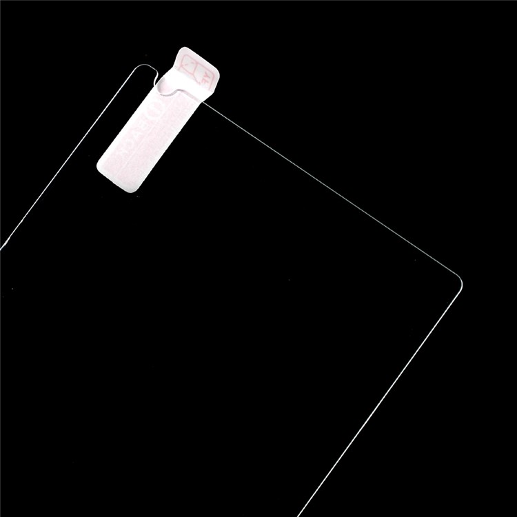 0.25mm Tempered Glass Screen Protector Film for Xiaomi Mi Mix (Arc Edge)-3
