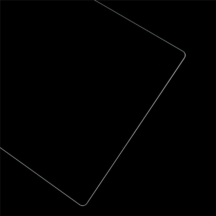 0.25mm Tempered Glass Screen Protector Film for Xiaomi Mi Mix (Arc Edge)-4