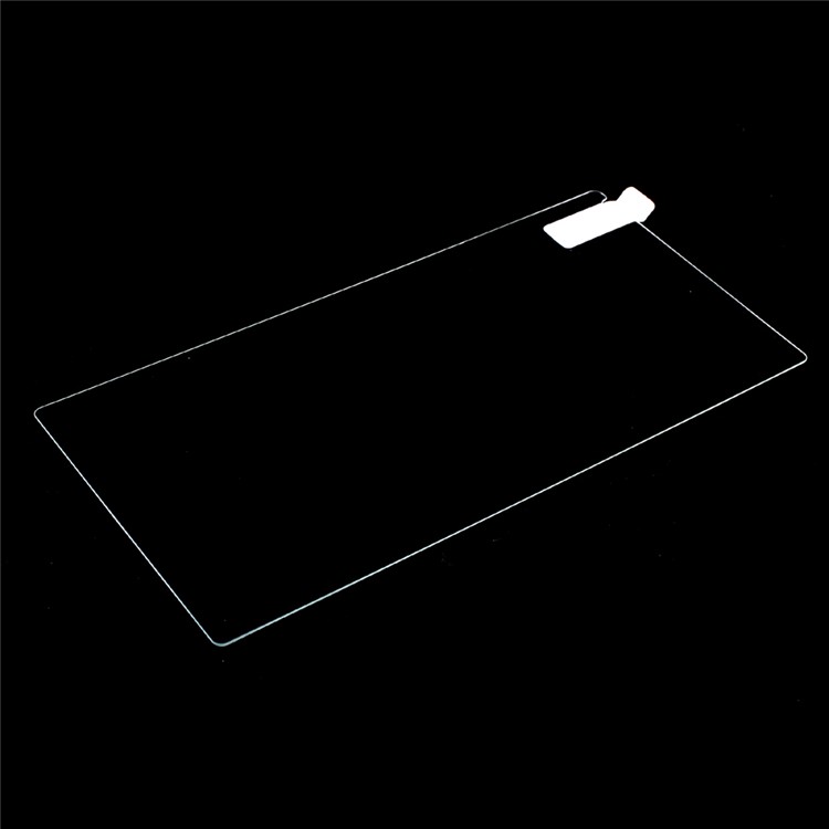 0.25mm Tempered Glass Screen Protector Film for Xiaomi Mi Mix (Arc Edge)-5