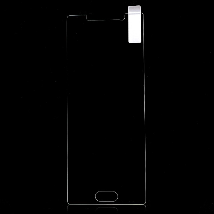 For Xiaomi Mi Note 2 Tempered Glass Screen Protector Film 0.25mm (Arc Edge)-2