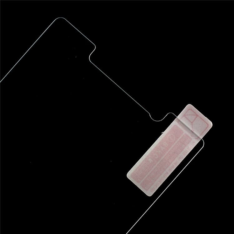 For Xiaomi Mi Note 2 Tempered Glass Screen Protector Film 0.25mm (Arc Edge)-3