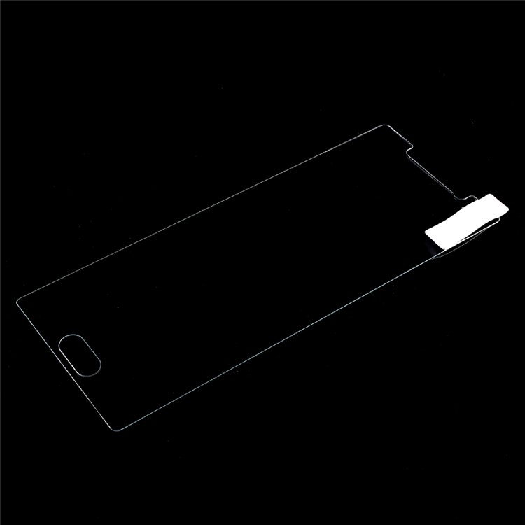 For Xiaomi Mi Note 2 Tempered Glass Screen Protector Film 0.25mm (Arc Edge)-6