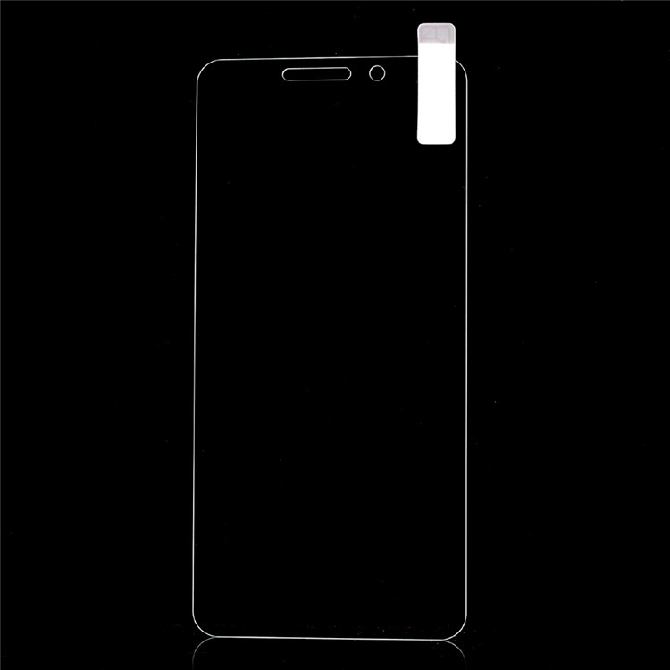 For Xiaomi Redmi 4 Tempered Glass Screen Protector Guard Film 0.25mm (Arc Edge)-2