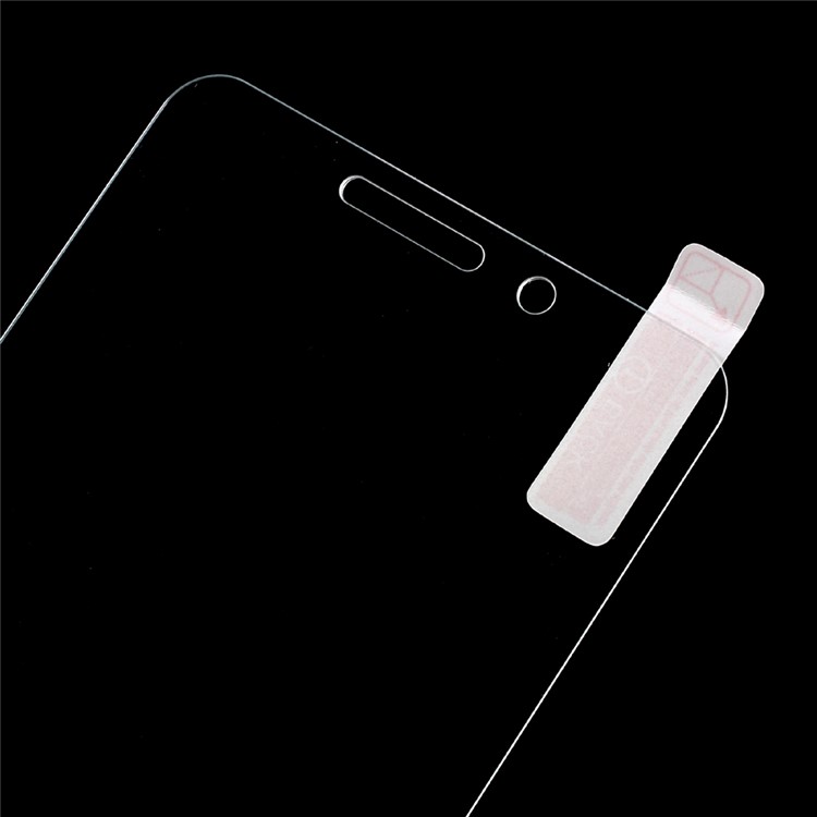 For Xiaomi Redmi 4 Tempered Glass Screen Protector Guard Film 0.25mm (Arc Edge)-3