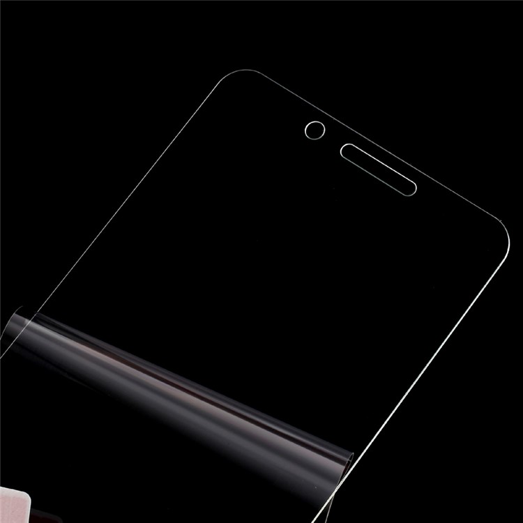 For Xiaomi Redmi 4 Tempered Glass Screen Protector Guard Film 0.25mm (Arc Edge)-5