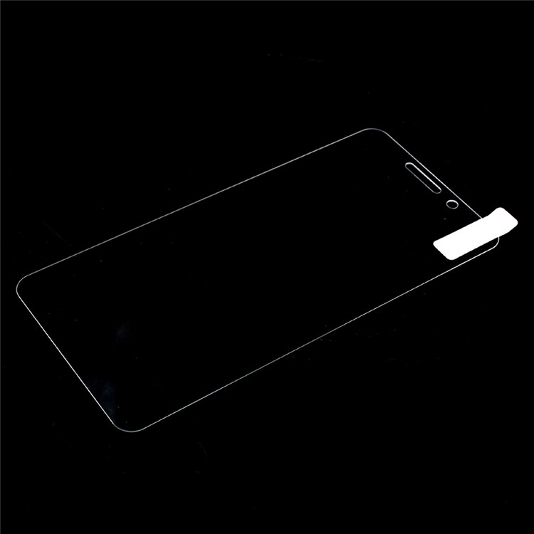 For Xiaomi Redmi 4 Tempered Glass Screen Protector Guard Film 0.25mm (Arc Edge)-6