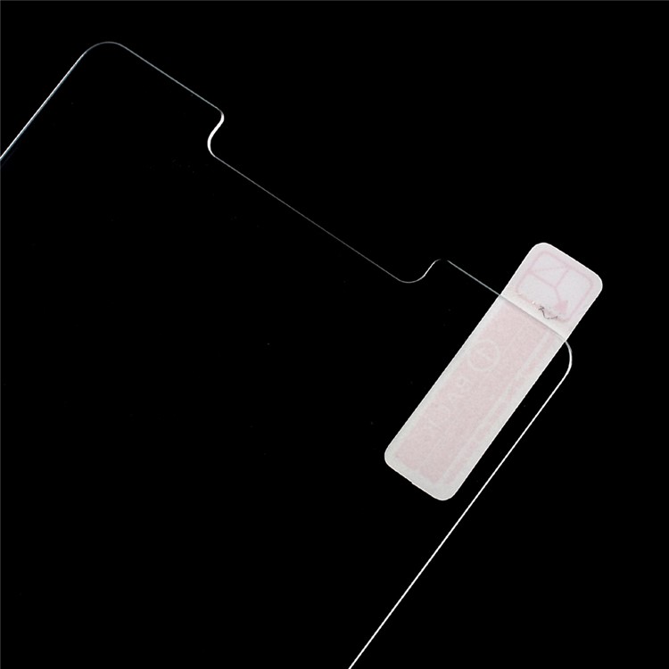 0.25mm Tempered Glass Screen Protector Guard for LeEco Le Pro3 (Arc Edge)-3