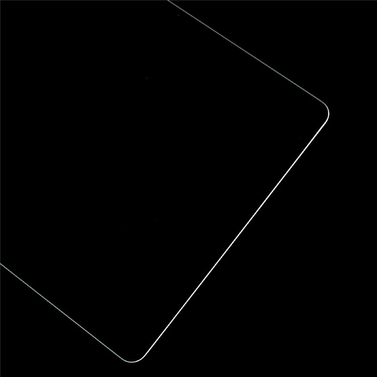 0.25mm Tempered Glass Screen Protector Guard for LeEco Le Pro3 (Arc Edge)-4