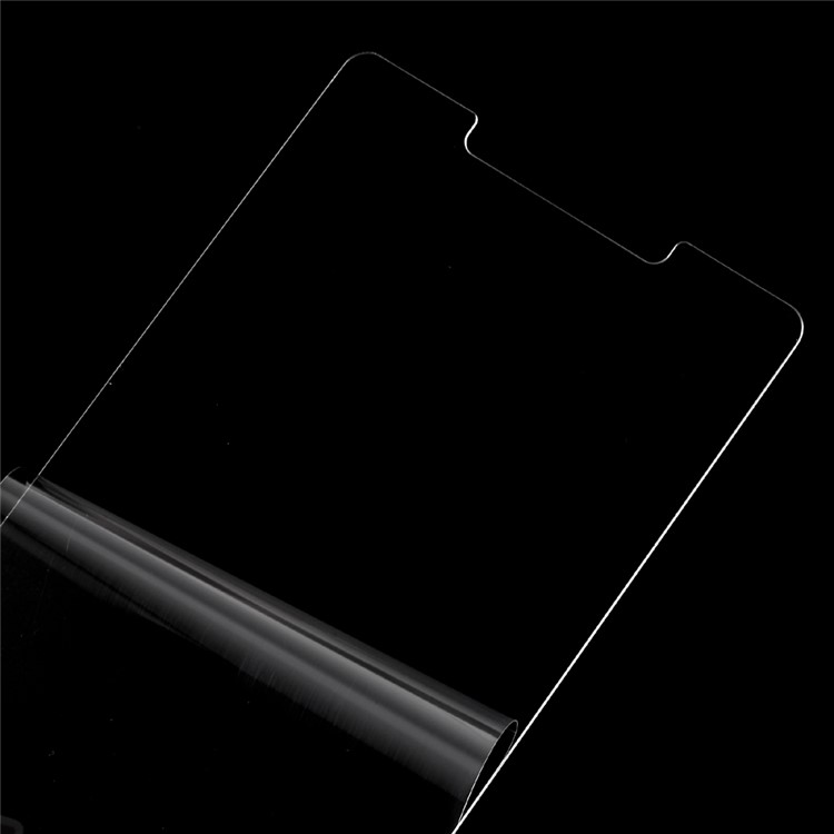 0.25mm Tempered Glass Screen Protector Guard for LeEco Le Pro3 (Arc Edge)-5