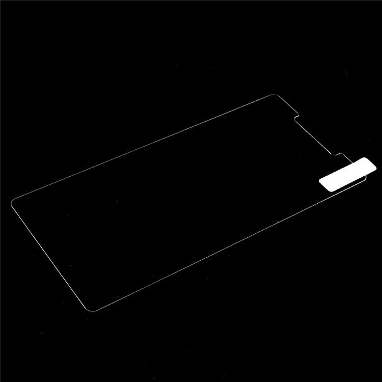 0.25mm Tempered Glass Screen Protector Guard for LeEco Le Pro3 (Arc Edge)-6