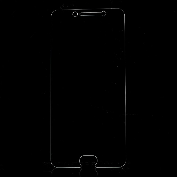 For Vivo V5 0.25mm Tempered Glass Film Screen Cover Arc Edge-2