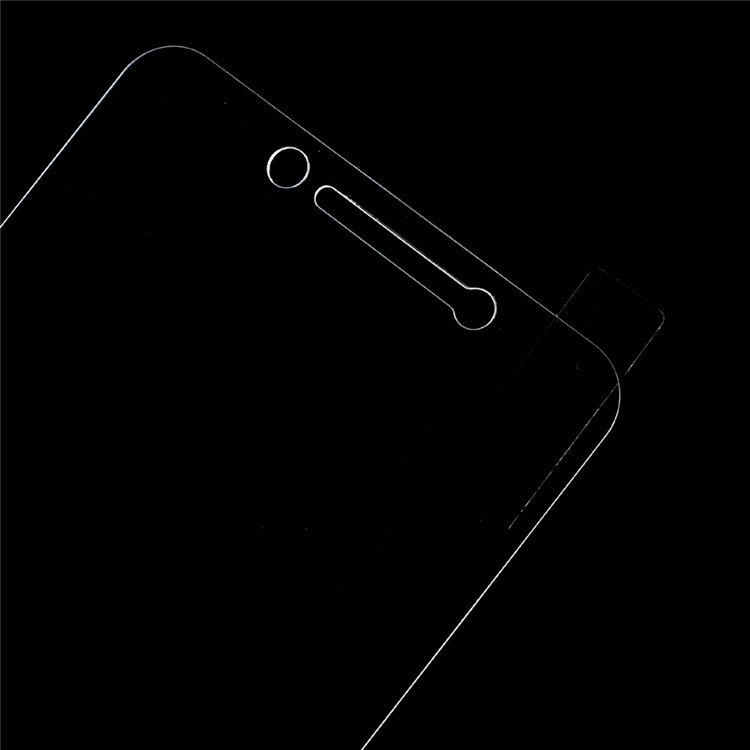 For Vivo V5 0.25mm Tempered Glass Film Screen Cover Arc Edge-3