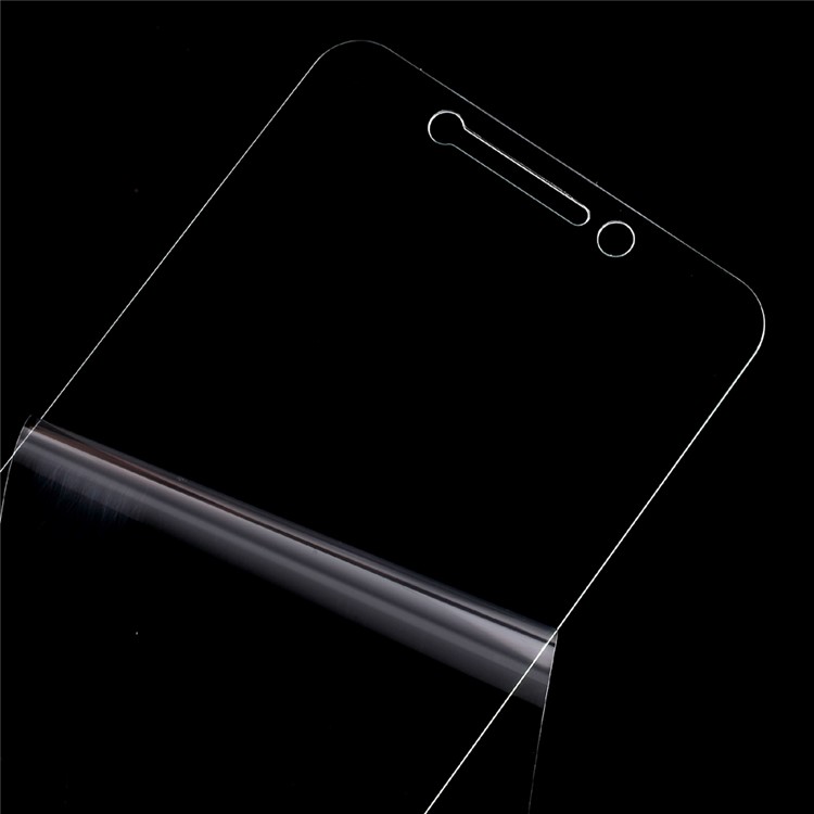 For Vivo V5 0.25mm Tempered Glass Film Screen Cover Arc Edge-5