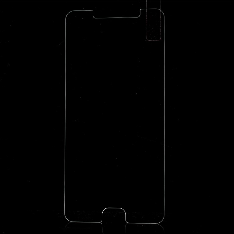 For Vivo Y67 Tempered Glass Screen Protector Guard Film 0.25mm (Arc Edge)-2