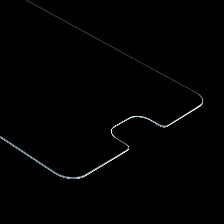 For Vivo Y67 Tempered Glass Screen Protector Guard Film 0.25mm (Arc Edge)-4