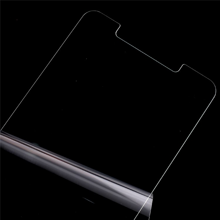 For Vivo Y67 Tempered Glass Screen Protector Guard Film 0.25mm (Arc Edge)-5
