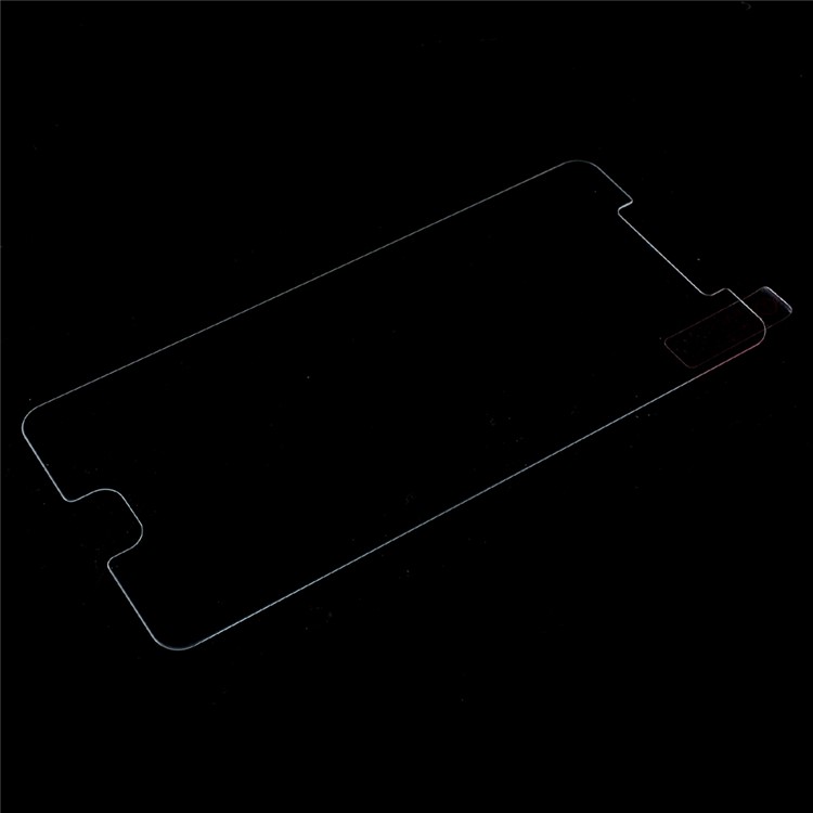 For Vivo Y67 Tempered Glass Screen Protector Guard Film 0.25mm (Arc Edge)-6