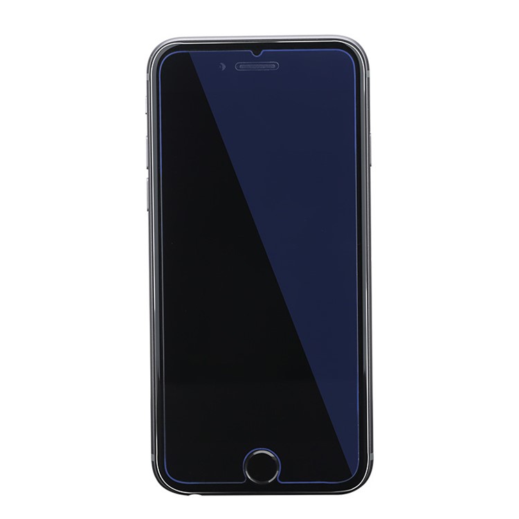 ROCK for iPhone 7 Anti-blue-ray Tempered Glass Screen Protector Anti-glare - Transparent-1