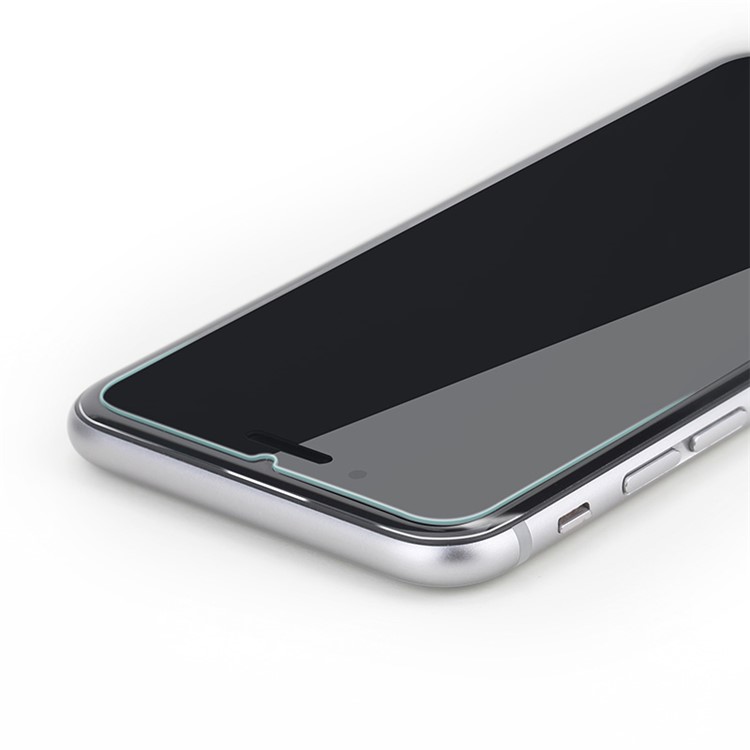 ROCK for iPhone 7 Plus Anti-blue-ray Anti-glare Tempered Glass Screen Protector - Transparent-2