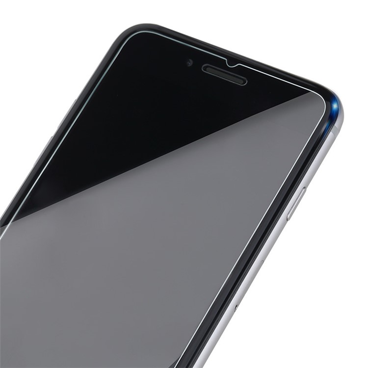 ROCK for iPhone 7 Plus Anti-blue-ray Anti-glare Tempered Glass Screen Protector - Transparent-4