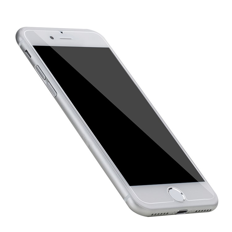 ROCK for iPhone 7 Plus Anti-blue-ray Anti-glare Tempered Glass Screen Protector - Transparent-8