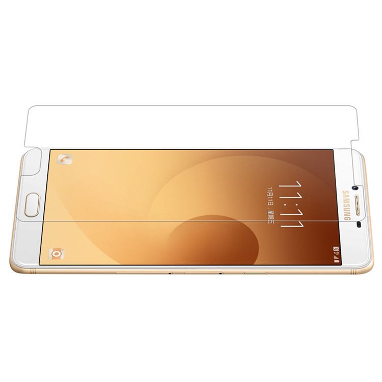 NILLKIN Amazing H+PRO Tempered Glass Screen Protector Anti-Explosion for Samsung Galaxy C9