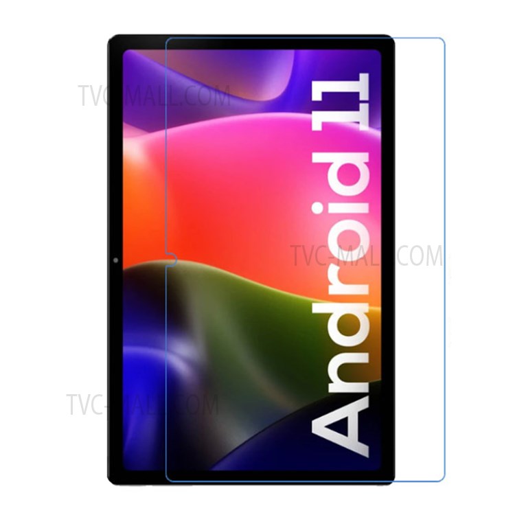 For Vastking KingPad M10 10.3 inch Anti-scratch Ultra Clear Transparent Full Cover Soft PET Screen Protector-1