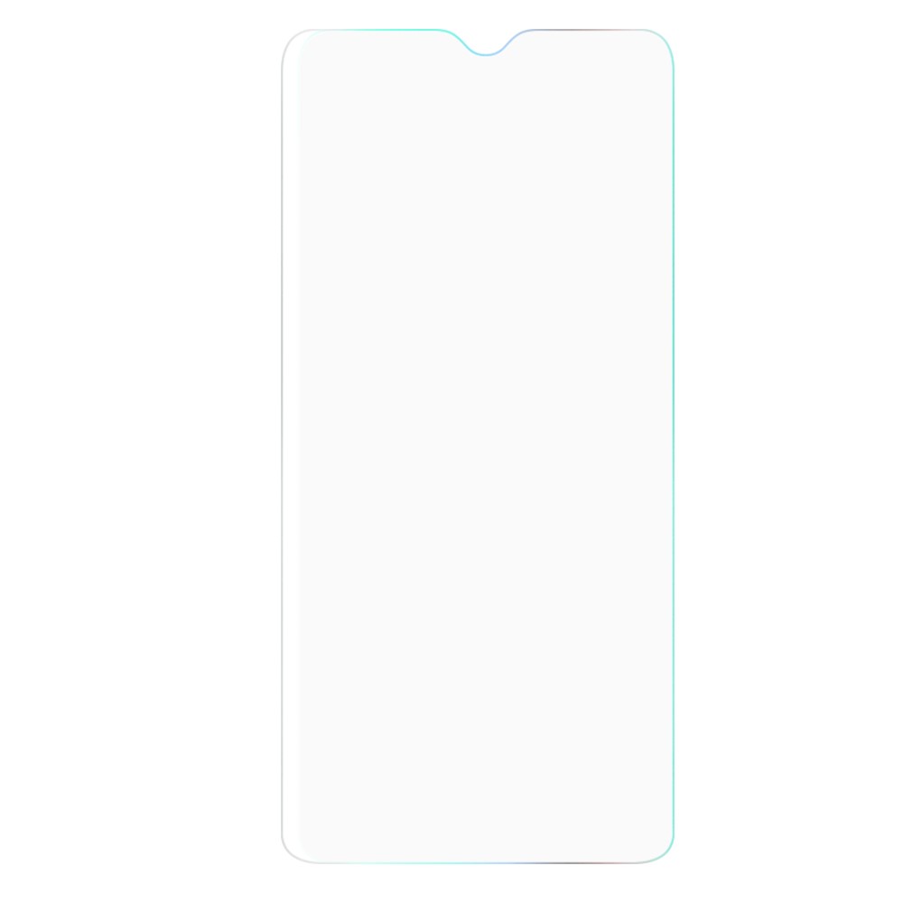 For vivo Y33 0.3mm Arc Edge Screen Protector Guard Ultra Clear Shatter-proof Tempered Glass Film-2