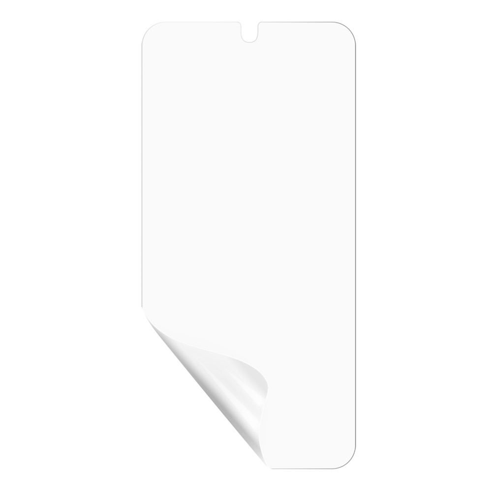 For Samsung Galaxy S22+ 5G Anti-glare HD Explosion-free Soft TPU Film Full Screen Protector-2