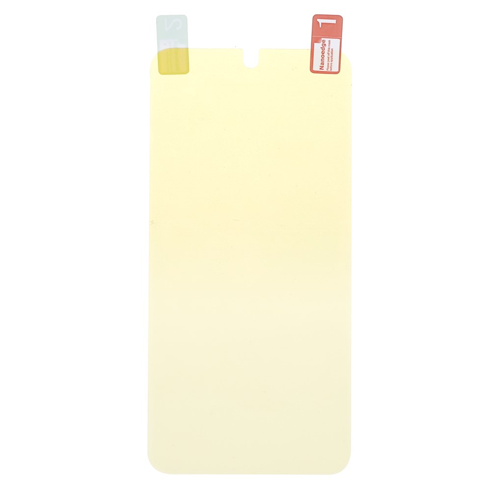 For Samsung Galaxy S22+ 5G Anti-glare HD Explosion-free Soft TPU Film Full Screen Protector-3