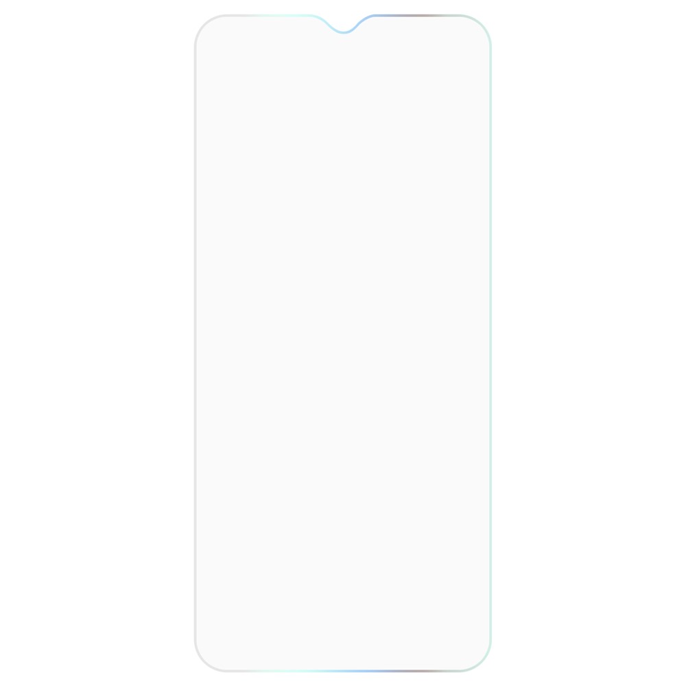 0.3mm Arc Edge Screen Protector for Nokia G21, Anti-broken Anti-explosion Ultra Clear Tempered Glass Film Guard-2