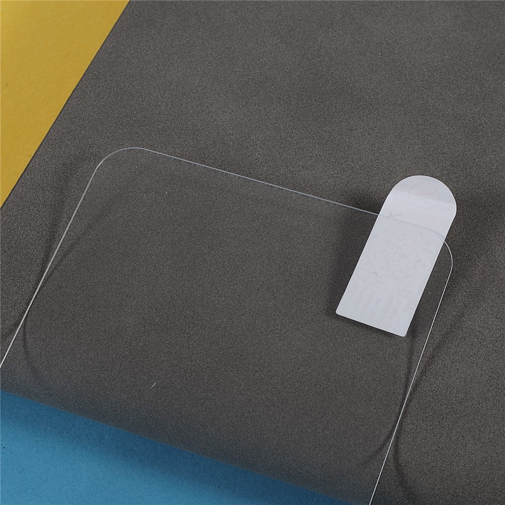 For Note 11 Pro 5G (Qualcomm) /Note 11 Pro 4G (Mediatek) 2.5D Arc Edge High Aluminum-silicon Glass Screen Protector Explosion-proof Tempered Glass Film-4