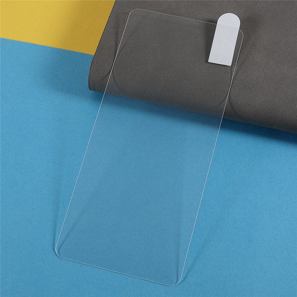 For Xiaomi Redmi Note 11S 4G/Redmi Note 11 4G (Qualcomm) 2.5D Arc Edge Smooth Touch 9H Hardness Anti-explosion High Aluminum-silicon Glass Screen Protector-3