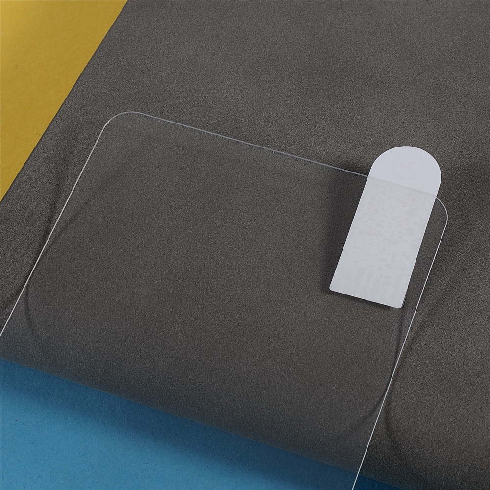 For Xiaomi Redmi Note 11S 4G/Redmi Note 11 4G (Qualcomm) 2.5D Arc Edge Smooth Touch 9H Hardness Anti-explosion High Aluminum-silicon Glass Screen Protector-4