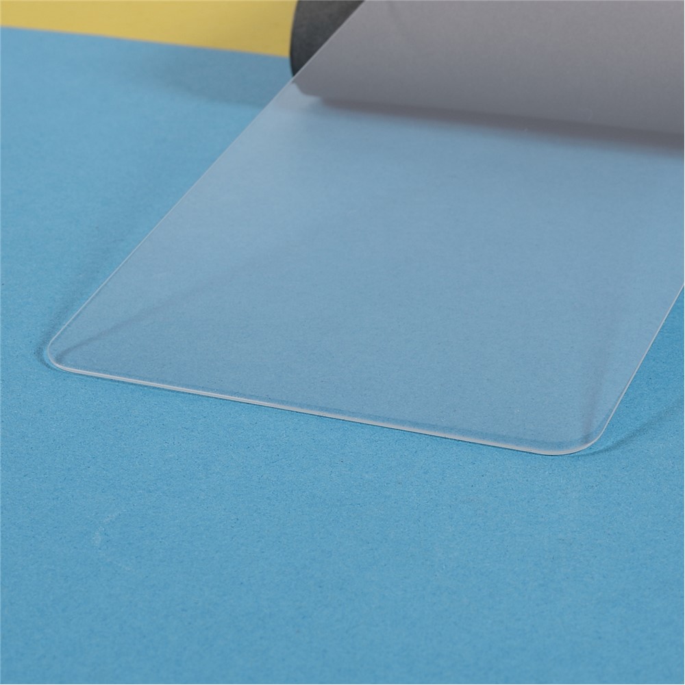 For Xiaomi Redmi Note 11S 4G/Redmi Note 11 4G (Qualcomm) 2.5D Arc Edge Smooth Touch 9H Hardness Anti-explosion High Aluminum-silicon Glass Screen Protector-5