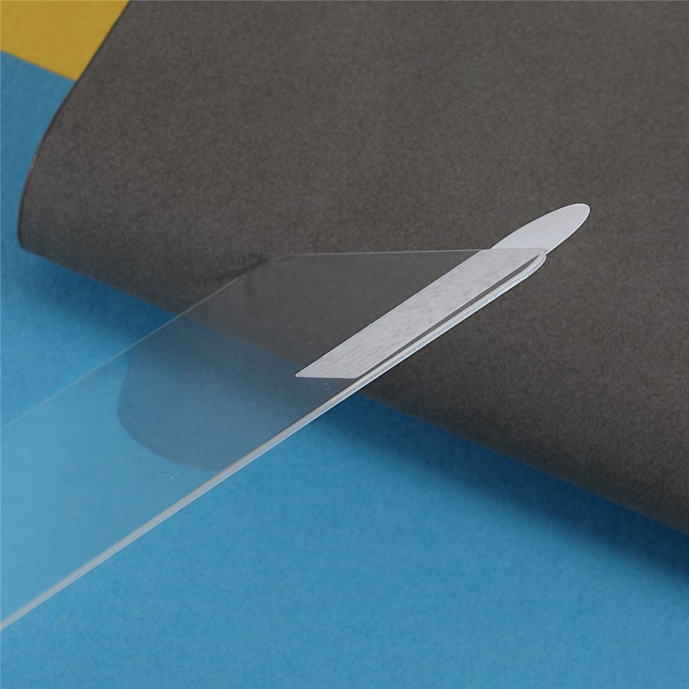 For Xiaomi Redmi Note 11S 4G/Redmi Note 11 4G (Qualcomm) 2.5D Arc Edge Smooth Touch 9H Hardness Anti-explosion High Aluminum-silicon Glass Screen Protector-7