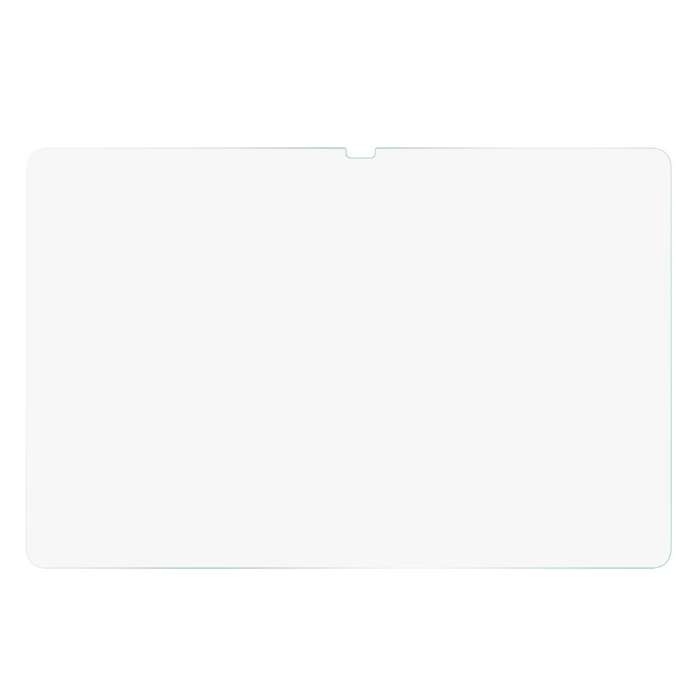 For Samsung Galaxy Tab S8 Ultra 0.3pm Full Coverage Anti-explosion Full Glue Clear Tempered Glass Screen Protector-2
