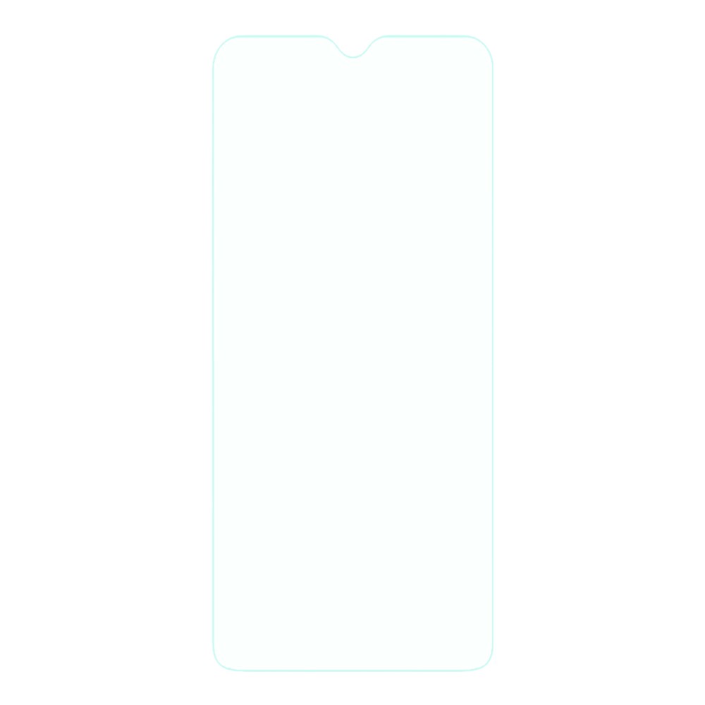 For Nokia C21 Plus Tempered Glass Screen Protector High Sensitivity HD 0.3mm Arc Edge Scratch-Resistant Film, Easy Install-2
